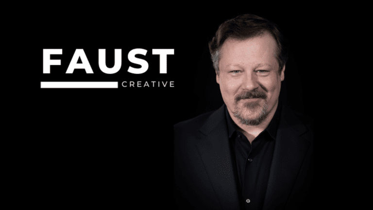 John Faust | Faust Creative